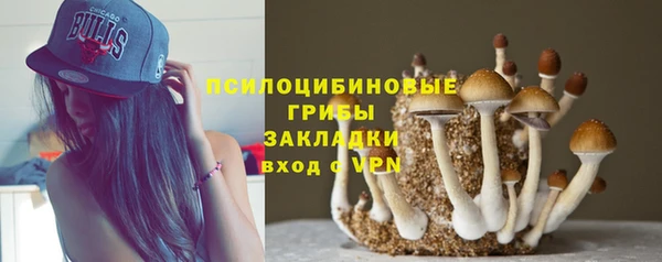 хмурый Володарск